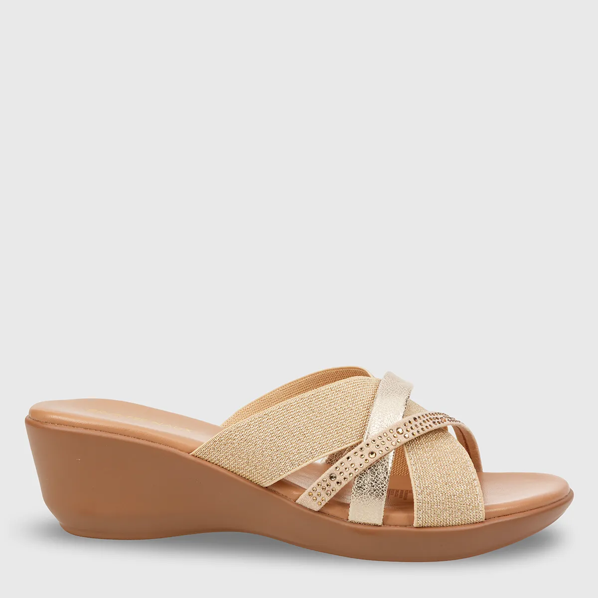 SANDALIAS MUJER BRIGITTE NAUX EMOL1 - 1