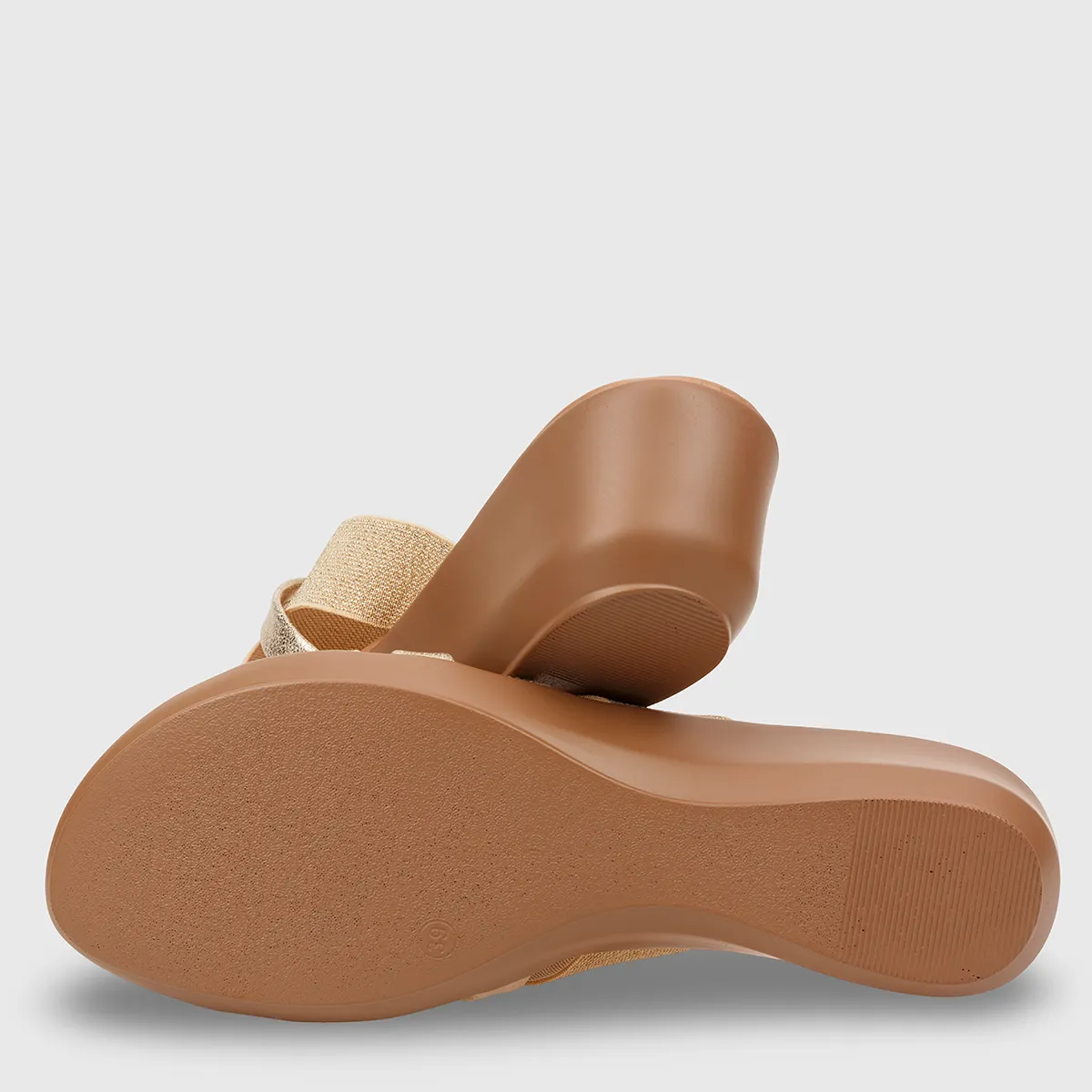 SANDALIAS MUJER BRIGITTE NAUX EMOL1 - 4