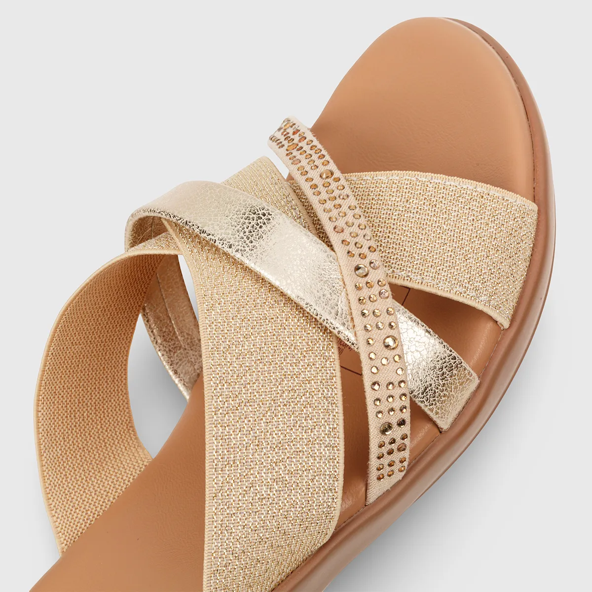 SANDALIAS MUJER BRIGITTE NAUX EMOL1 - 5