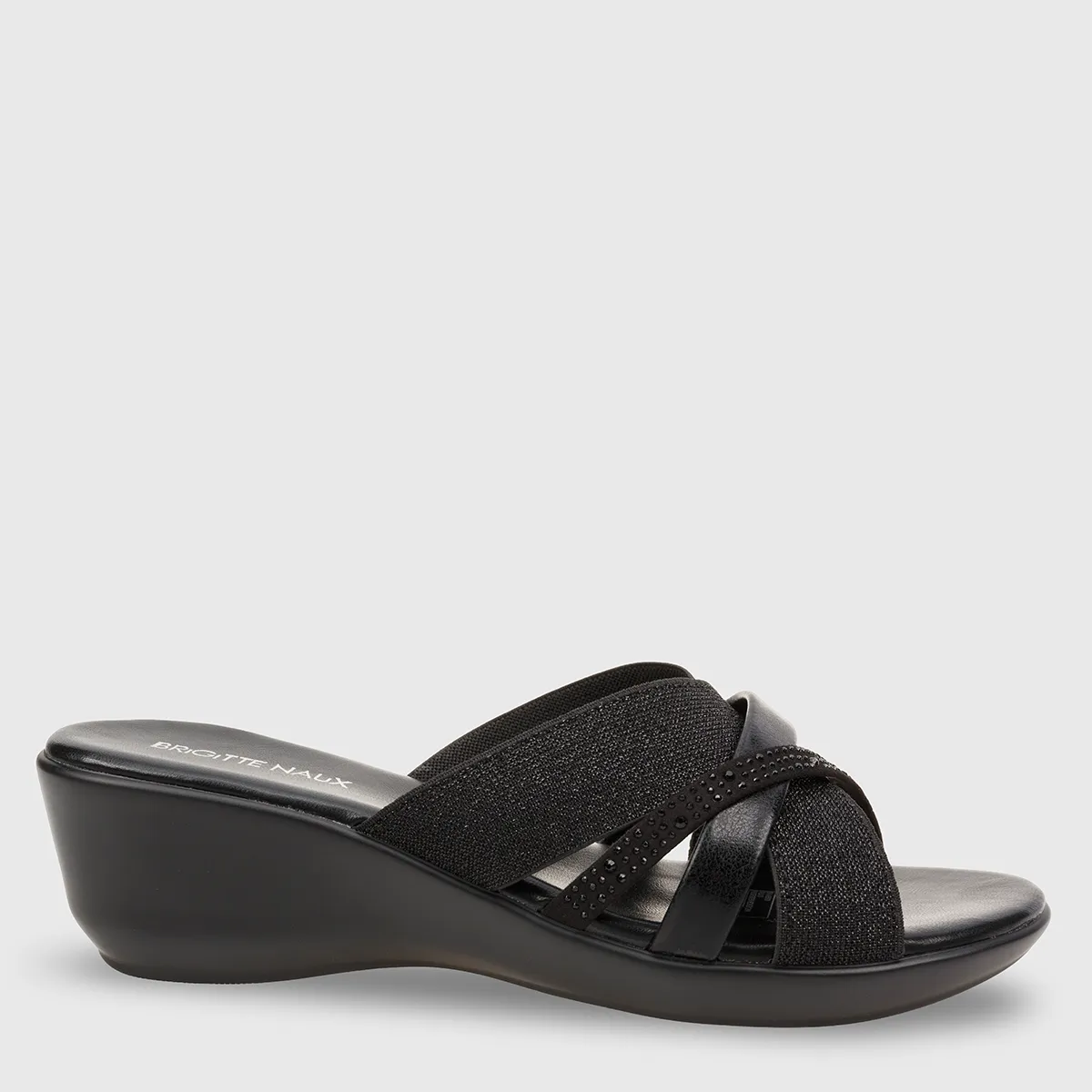 SANDALIAS MUJER BRIGITTE NAUX EMOL1 - 1