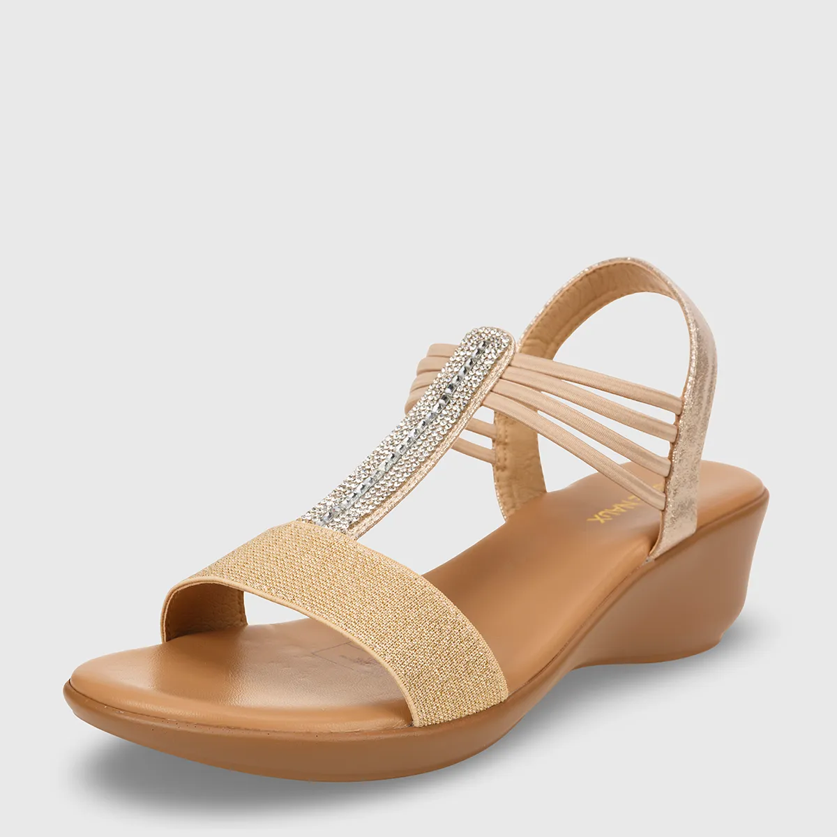 SANDALIAS MUJER BRIGITTE NAUX EMOL5 - 3