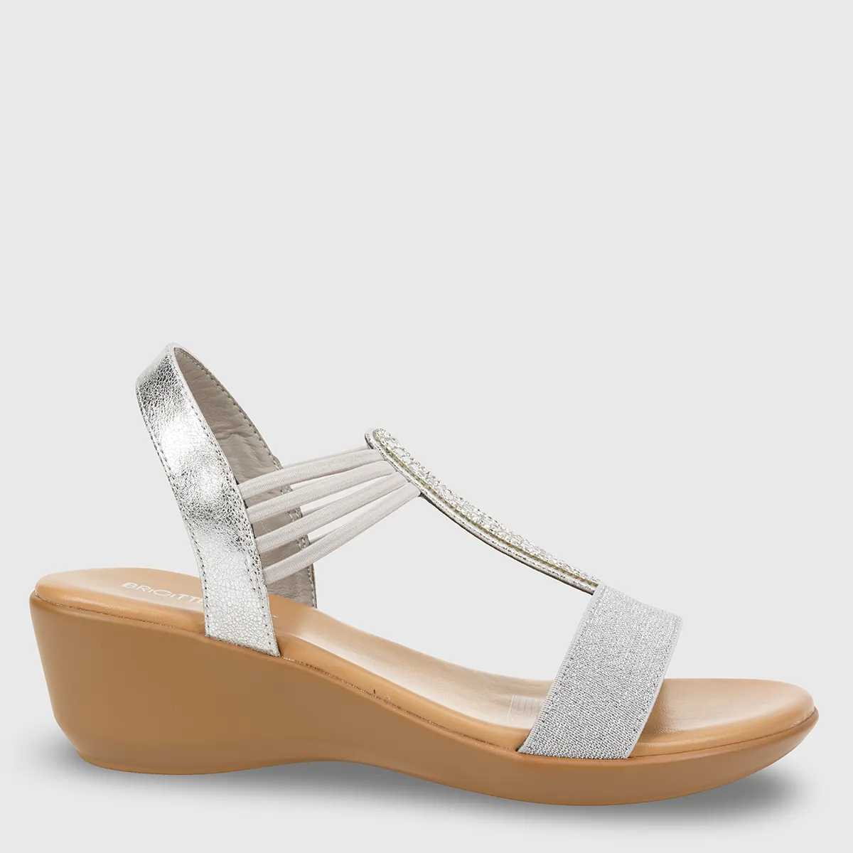 SANDALIAS MUJER BRIGITTE NAUX EMOL5 - 1