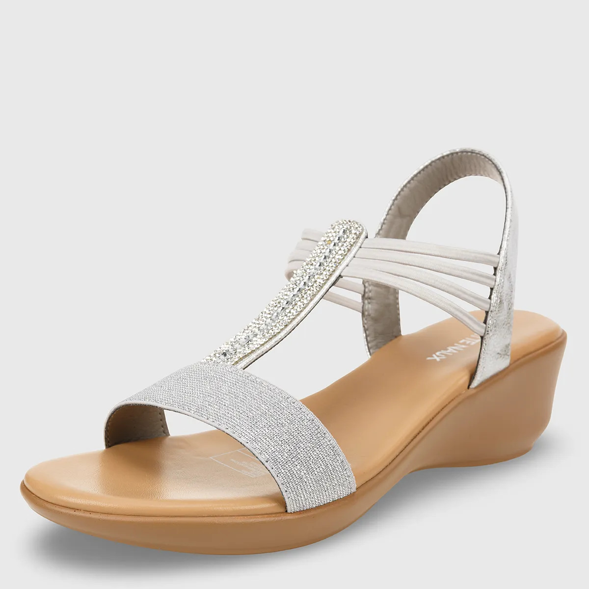 SANDALIAS MUJER BRIGITTE NAUX EMOL5 - 3