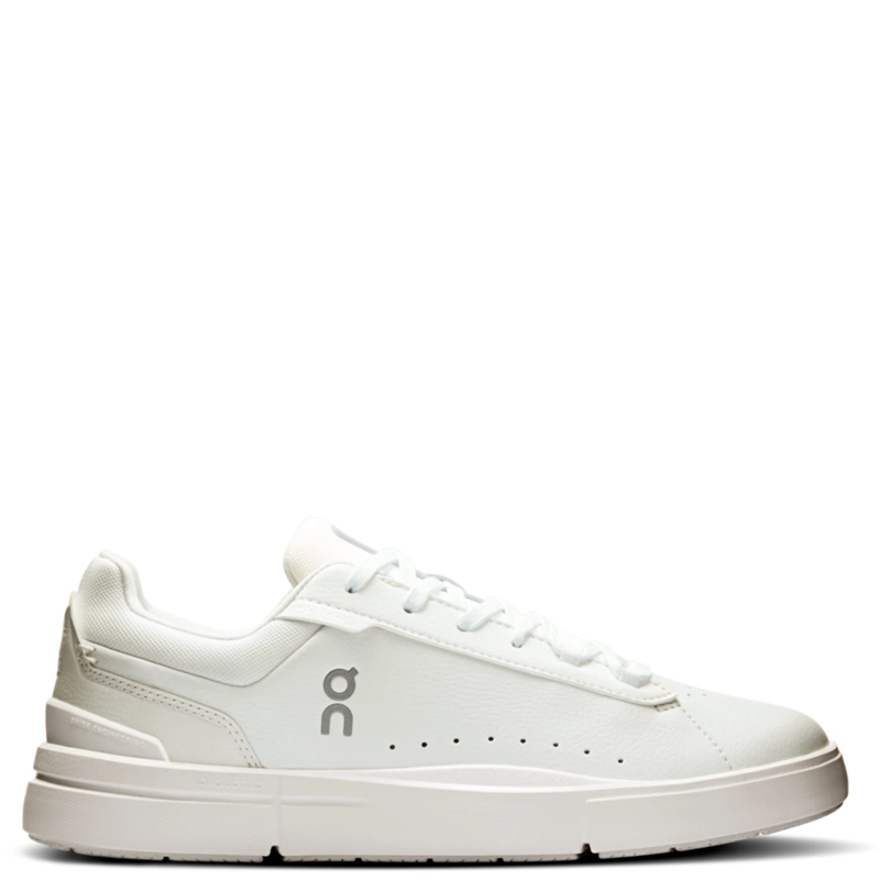 ZAPATILLAS MUJER ON URBANO BLANCO THE ROGER ADVANTAGE - 1