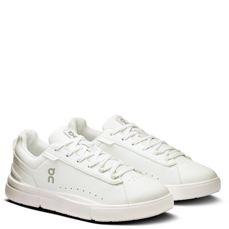 ZAPATILLAS MUJER ON URBANO BLANCO THE ROGER ADVANTAGE - 2