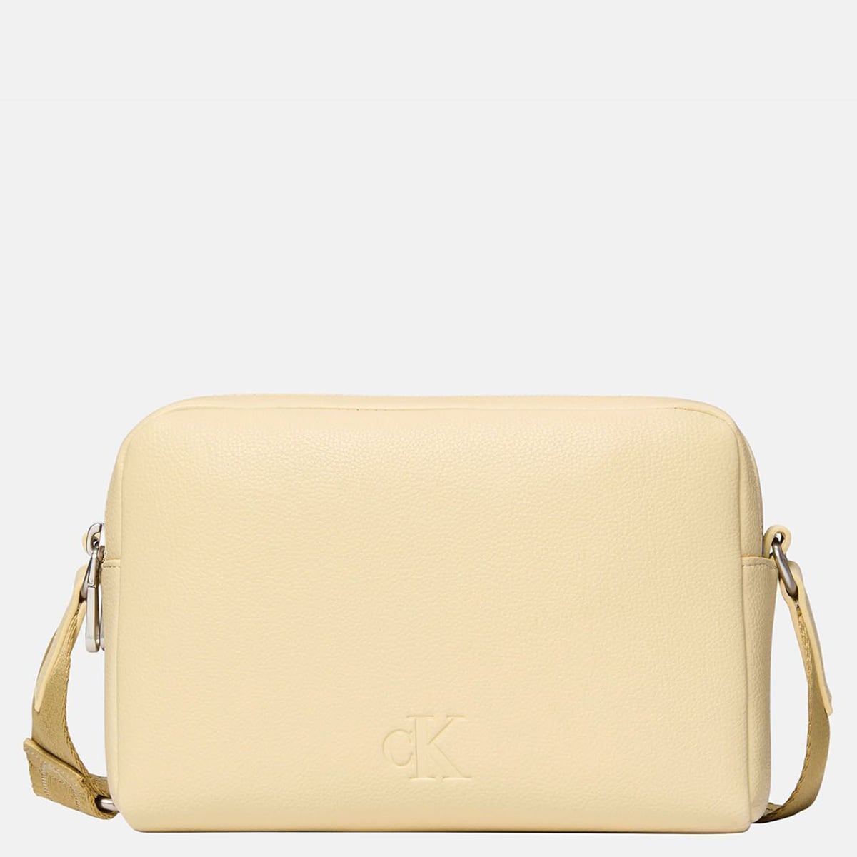 CARTERA CALVIN KLEIN 4K3124G100 - 1