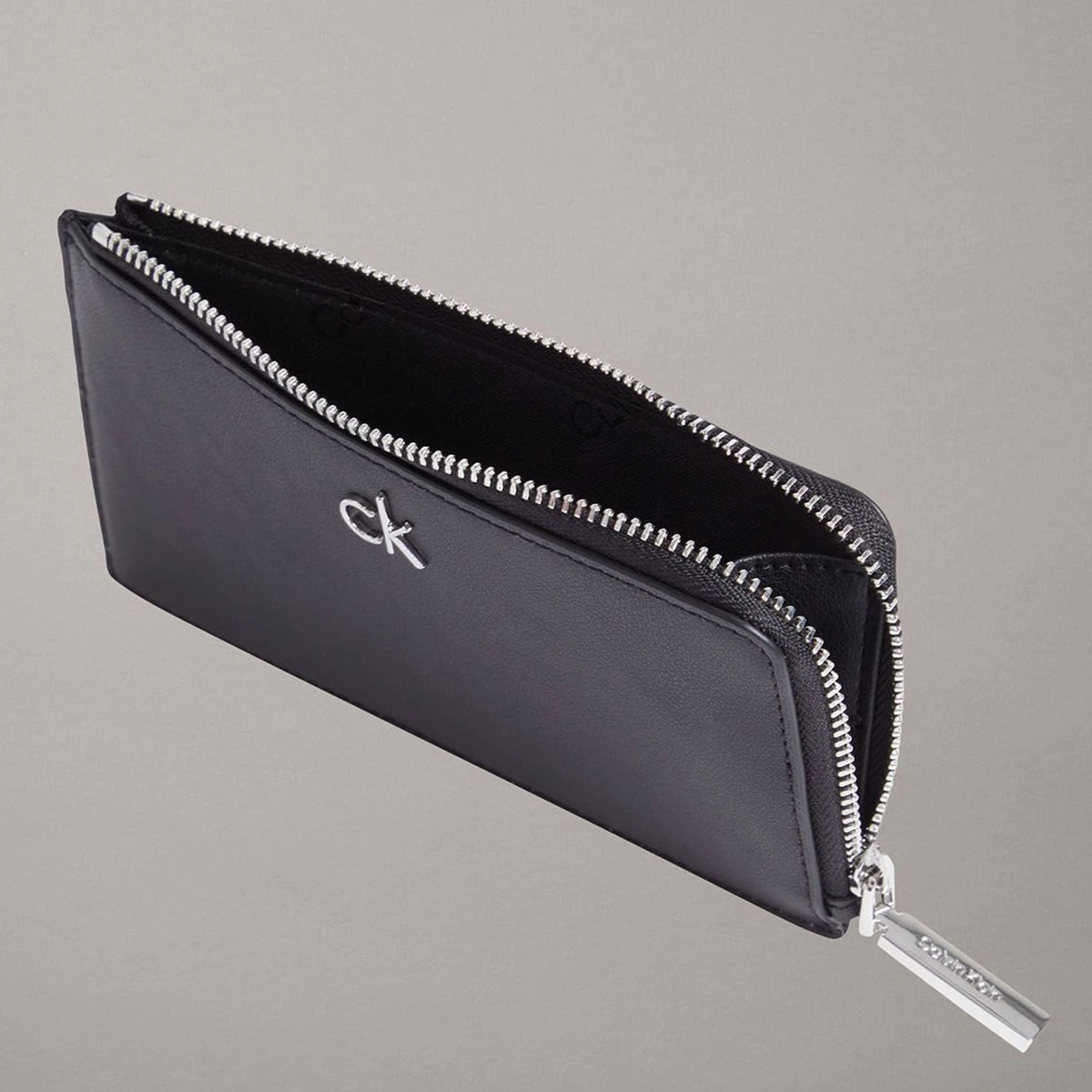 BILLETERA CALVIN KLEIN 4F1032G001 - 3