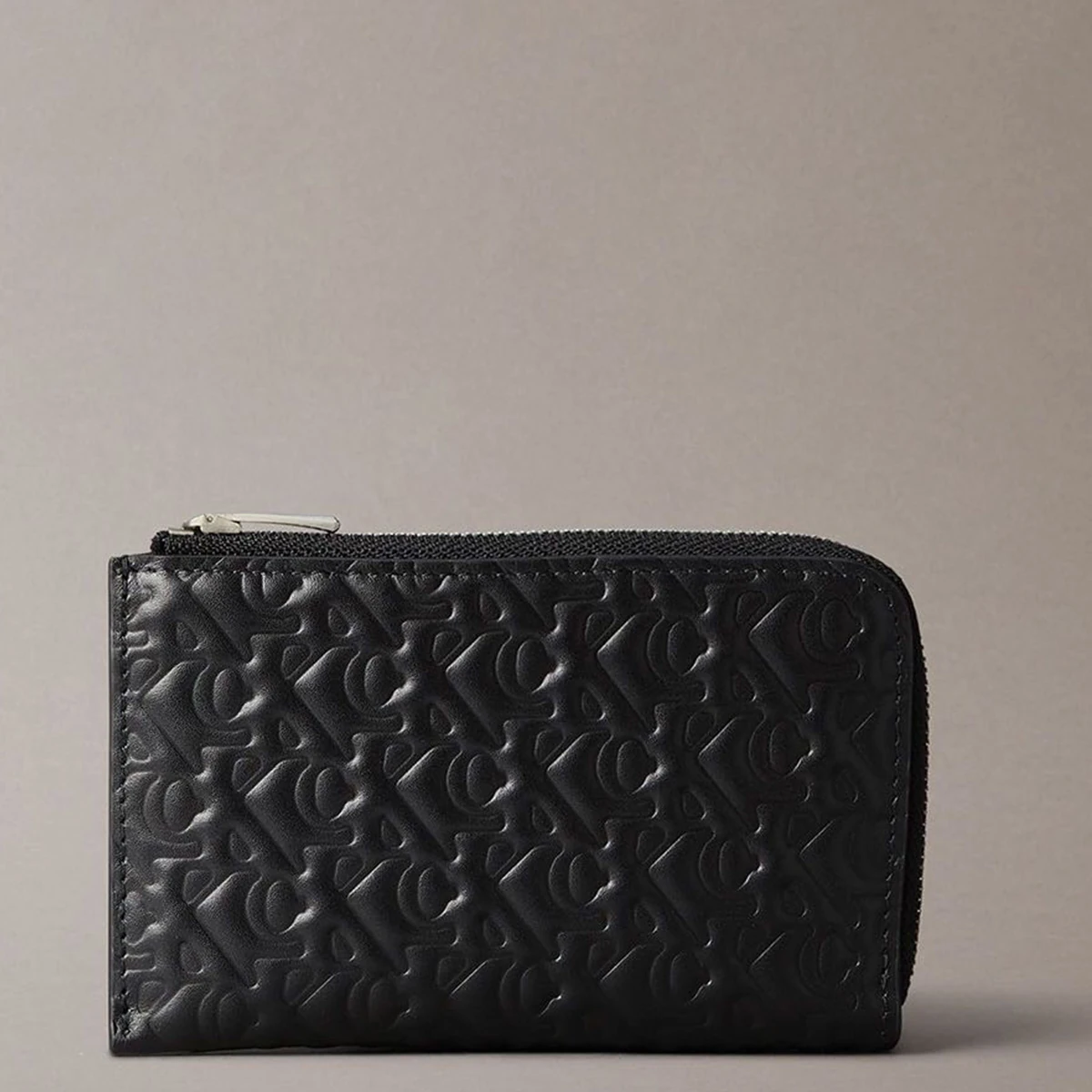 BILLETERA CALVIN KLEIN 4F1069G001 - 1