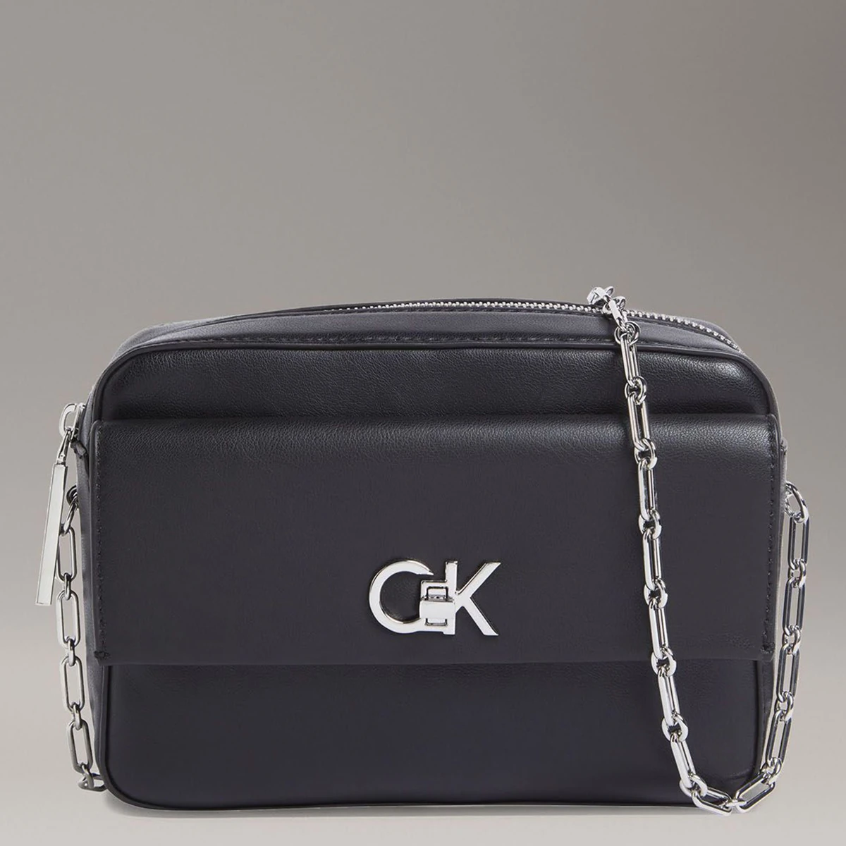 CARTERA CALVIN KLEIN 4F3102G001 - 1