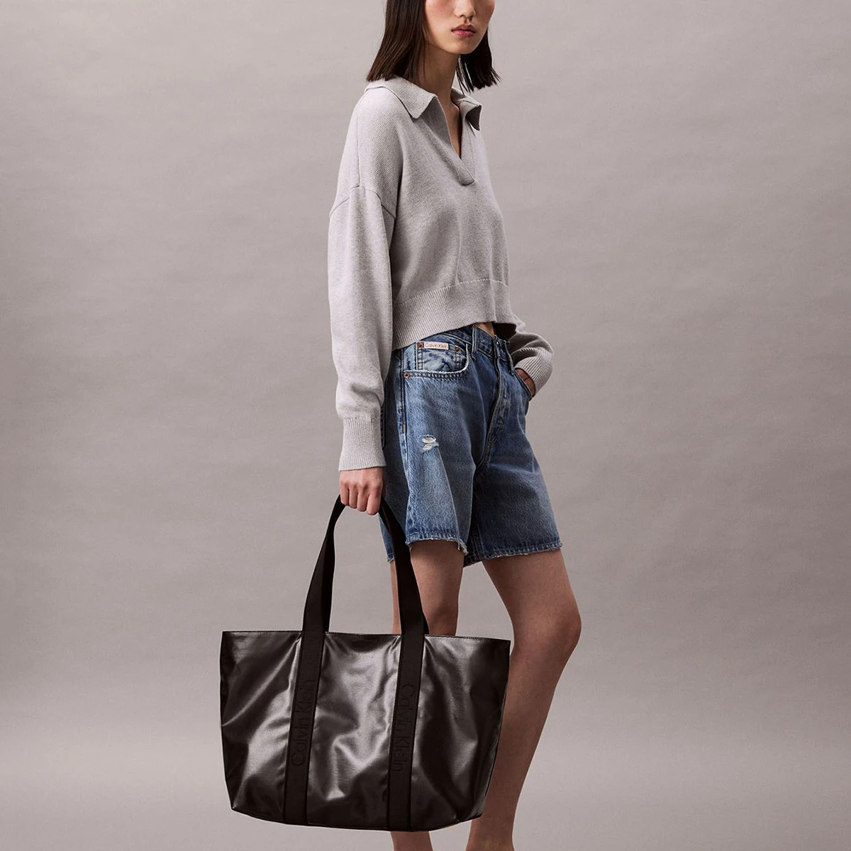 CARTERA CALVIN KLEIN 4F3211G001 - 2