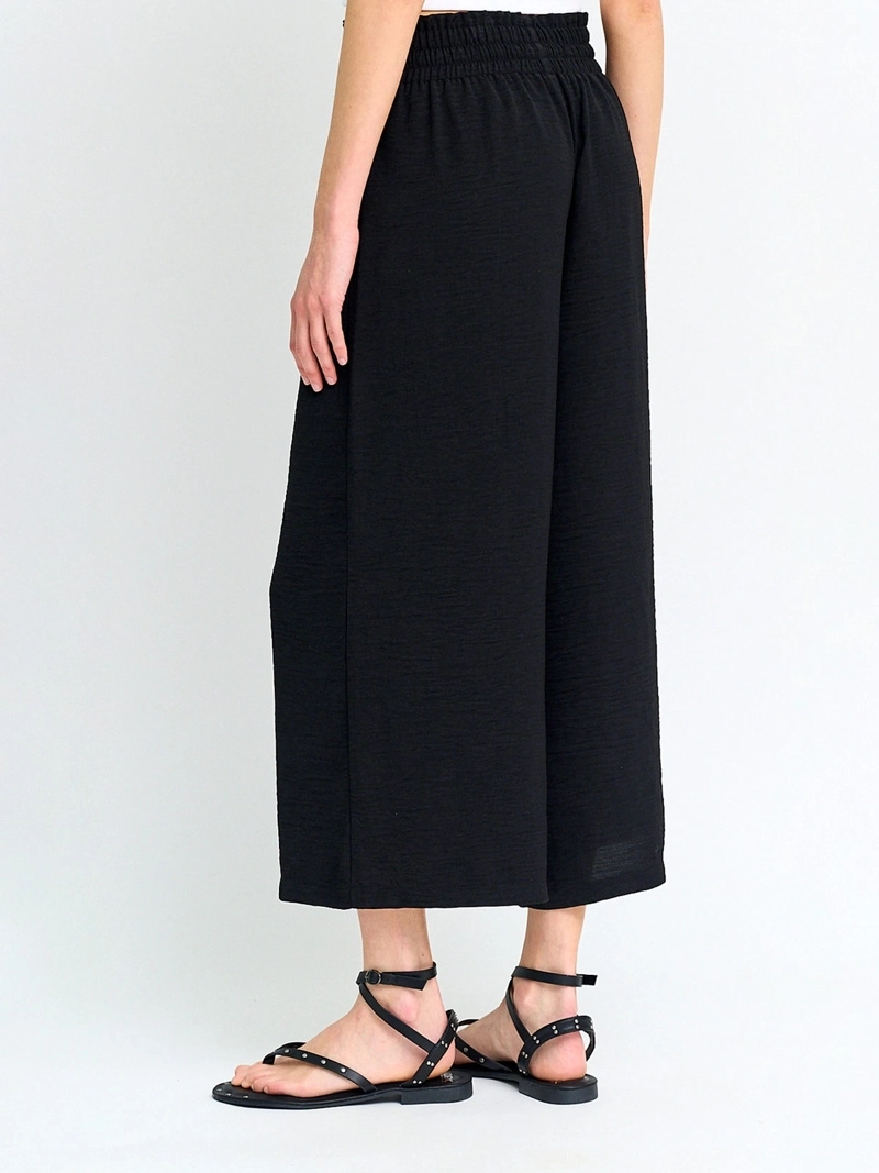 PANTALÓN MUJER INDEX FLUIDO - 3