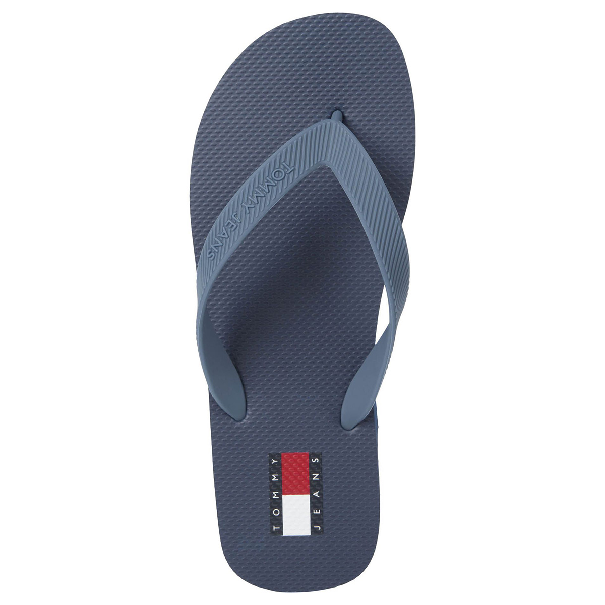 SANDALIAS HOMBRE TOMMY HILFIGER AZUL EM0EM01560DBX - 3