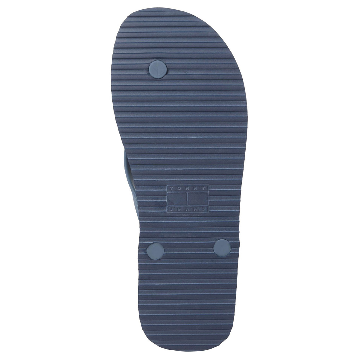 SANDALIAS HOMBRE TOMMY HILFIGER AZUL EM0EM01560DBX - 4