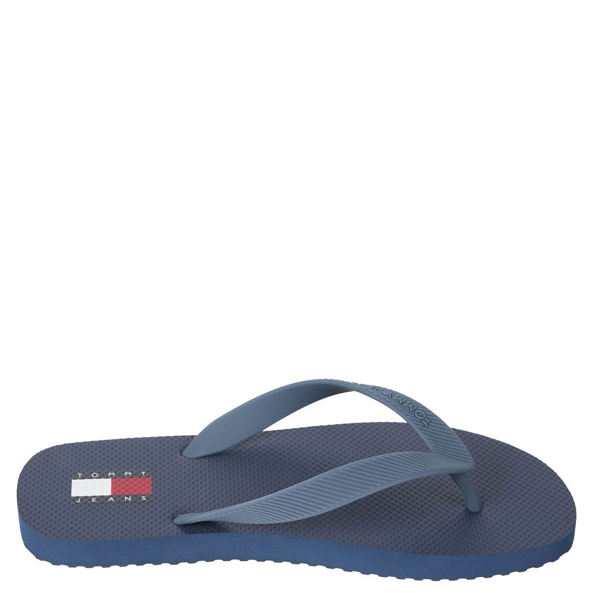 SANDALIAS HOMBRE TOMMY HILFIGER AZUL EM0EM01560DBX - 1