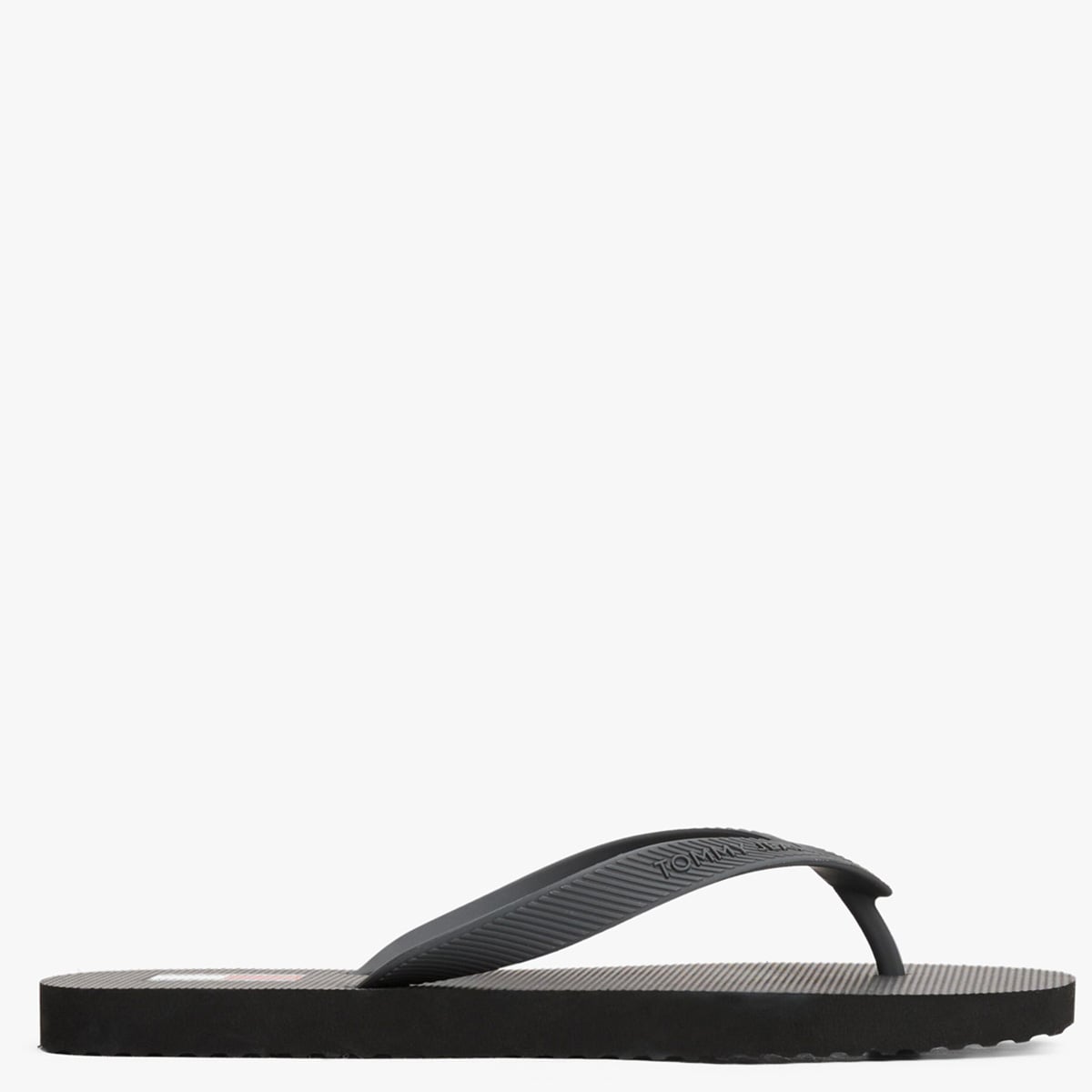 SANDALIAS HOMBRE TOMMY HILFIGER NEGRO EM0EM01560UB1 - 1