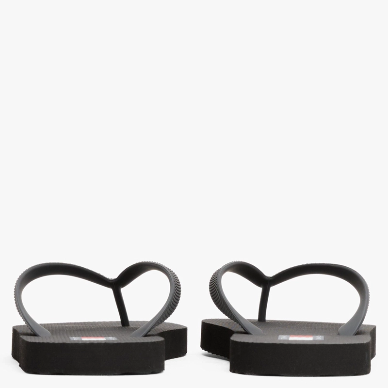 SANDALIAS HOMBRE TOMMY HILFIGER NEGRO EM0EM01560UB1 - 5