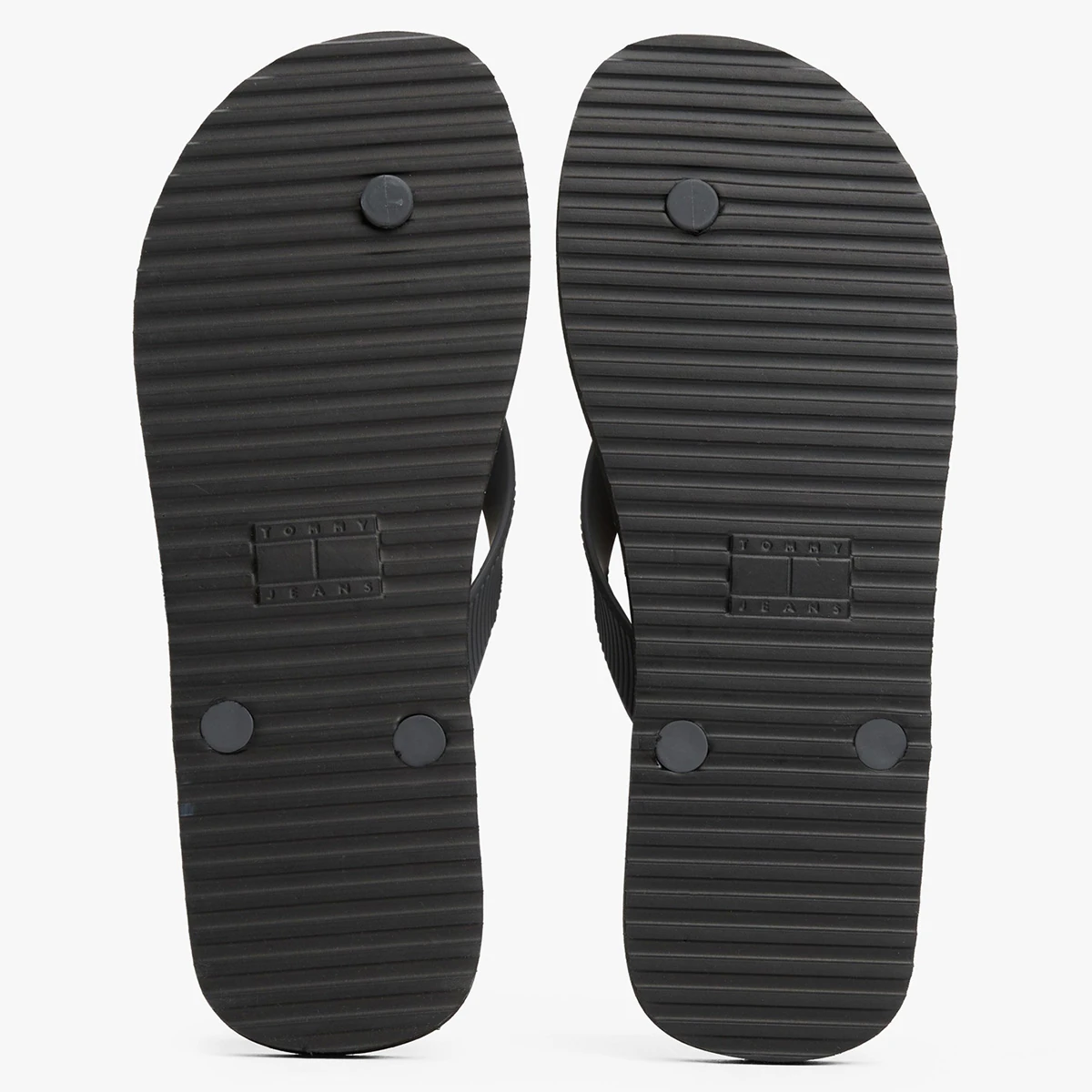 SANDALIAS HOMBRE TOMMY HILFIGER NEGRO EM0EM01560UB1 - 6