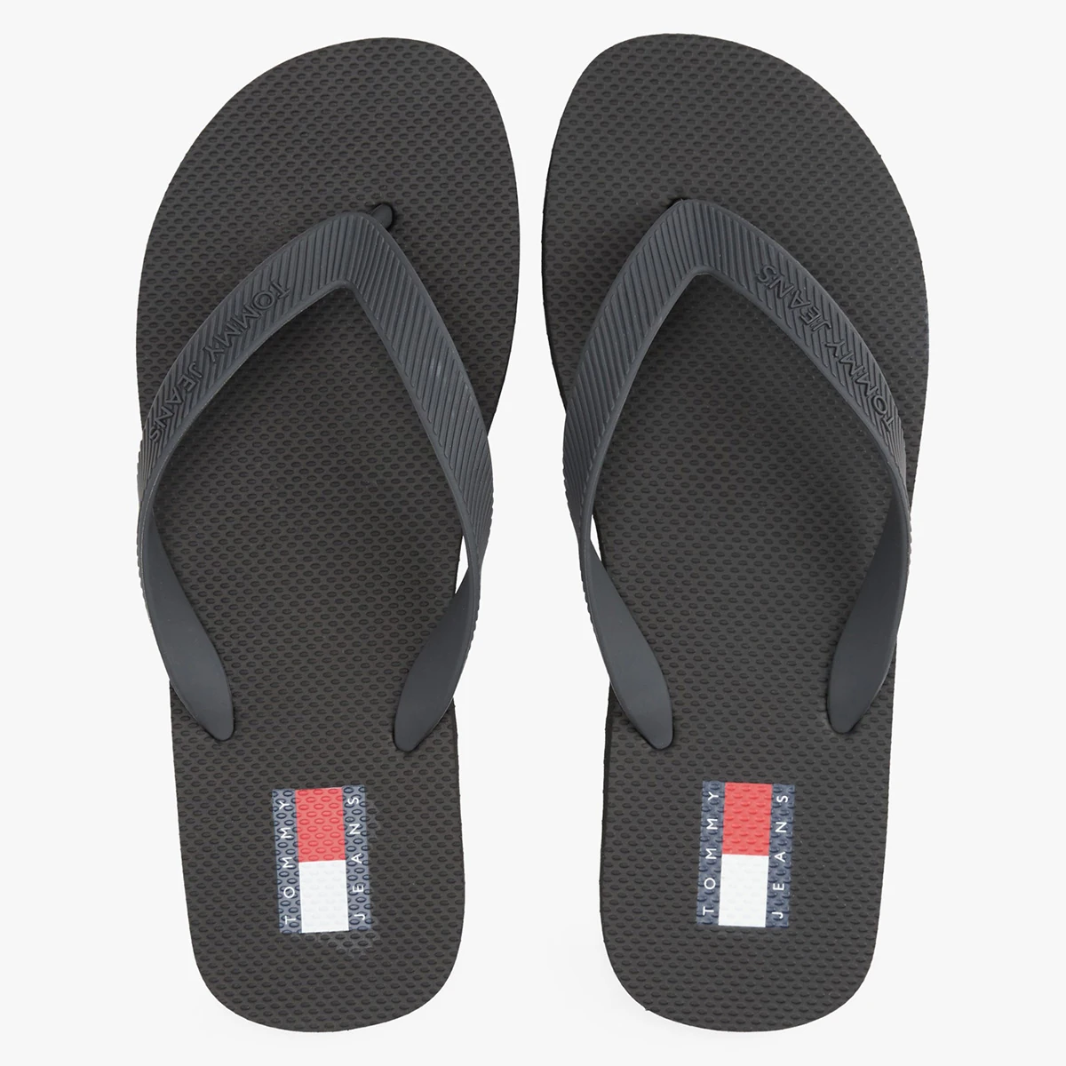 SANDALIAS HOMBRE TOMMY HILFIGER NEGRO EM0EM01560UB1 - 4
