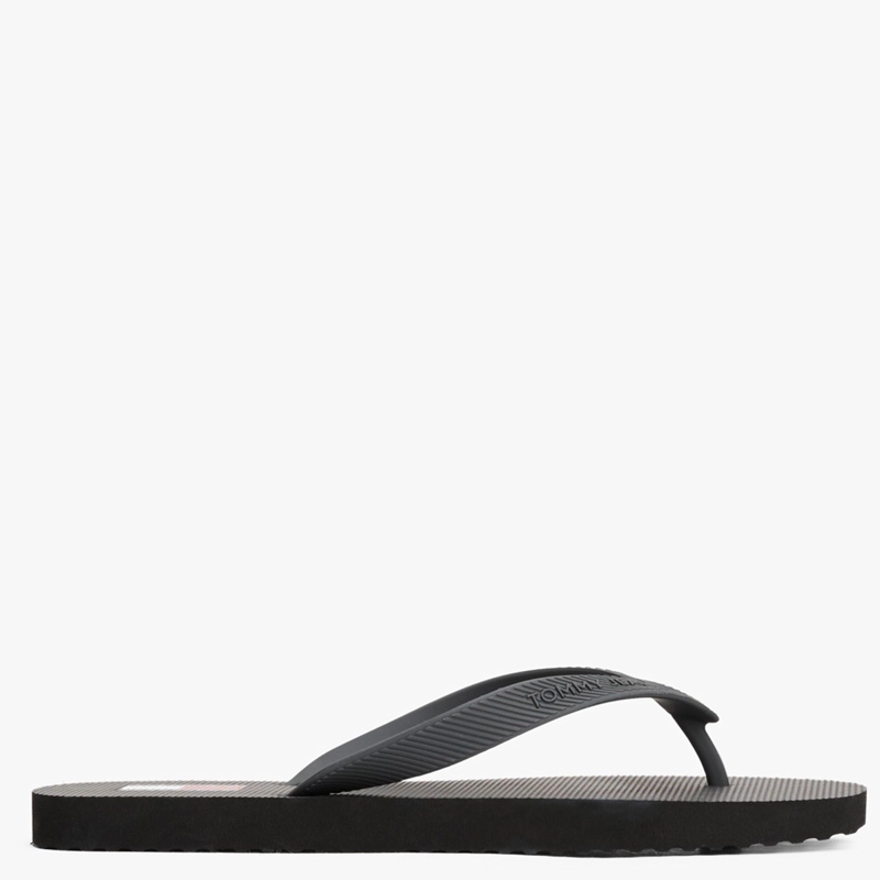 SANDALIAS HOMBRE TOMMY HILFIGER NEGRO EM0EM01560UB1 - 1