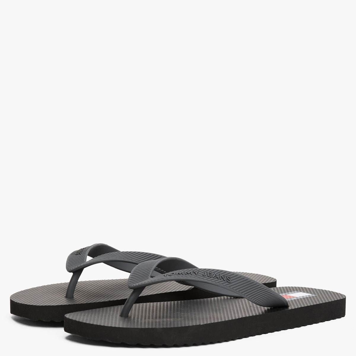 SANDALIAS HOMBRE TOMMY HILFIGER NEGRO EM0EM01560UB1 - 2