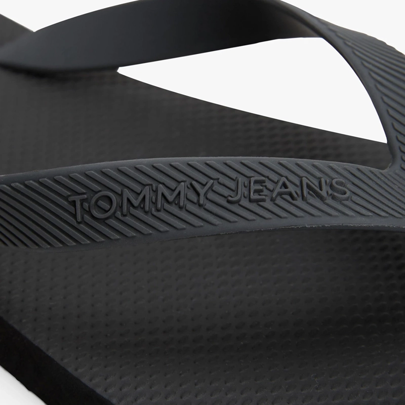 SANDALIAS HOMBRE TOMMY HILFIGER NEGRO EM0EM01560UB1 - 7
