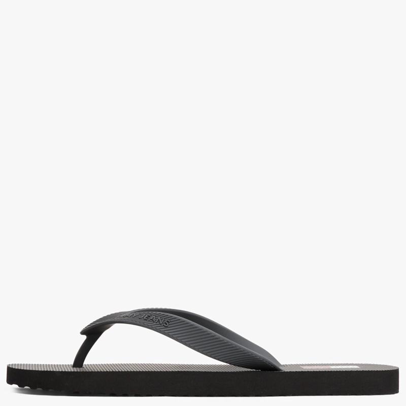 SANDALIAS HOMBRE TOMMY HILFIGER NEGRO EM0EM01560UB1 - 3