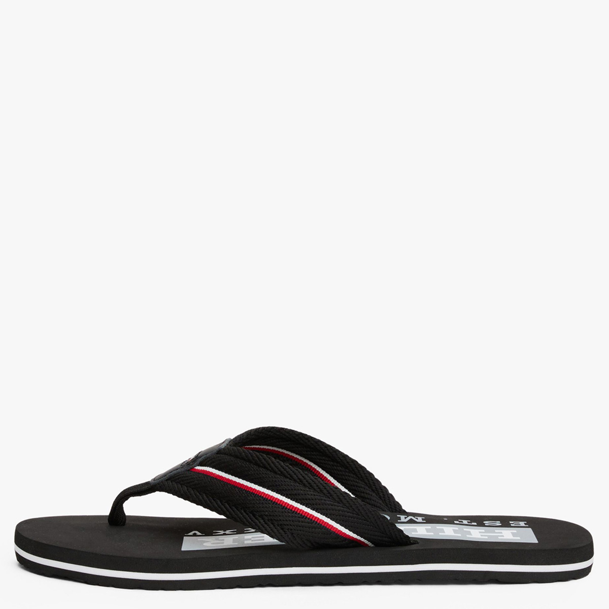 SANDALIAS HOMBRE TOMMY HILFIGER NEGRO FM0FM05436BDS - 3
