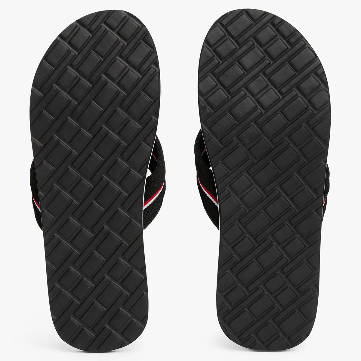 SANDALIAS HOMBRE TOMMY HILFIGER NEGRO FM0FM05436BDS - 6