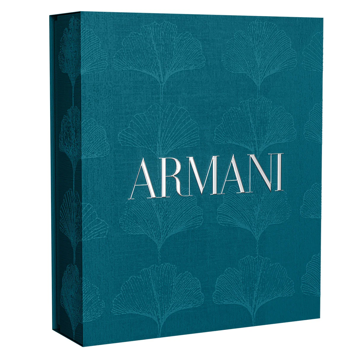 PERFUME GIORGIO ARMANI STRONGER WITH YOU HOMBRE PARFUM 50 ML + GEL DE DUCHA 75 ML - 4