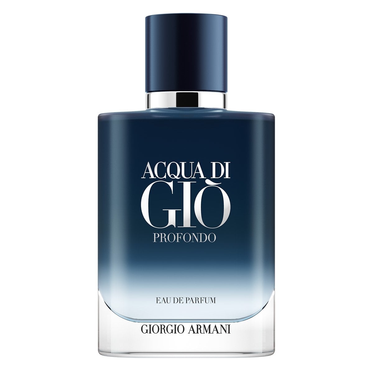 PERFUME GIORGIO ARMANI ACQUA DI GIO PROFONDO HOMBRE EDP 50 ML ARMANI EDICIÓN LIMITADA - 1