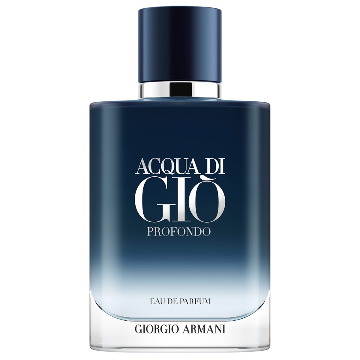 PERFUME GIORGIO ARMANI ACQUA DI GIO PARFUM HOMBRE ARMANI ACQUA DI GIO PROFONDO PARFUM 100 ML + 15 ML - 3