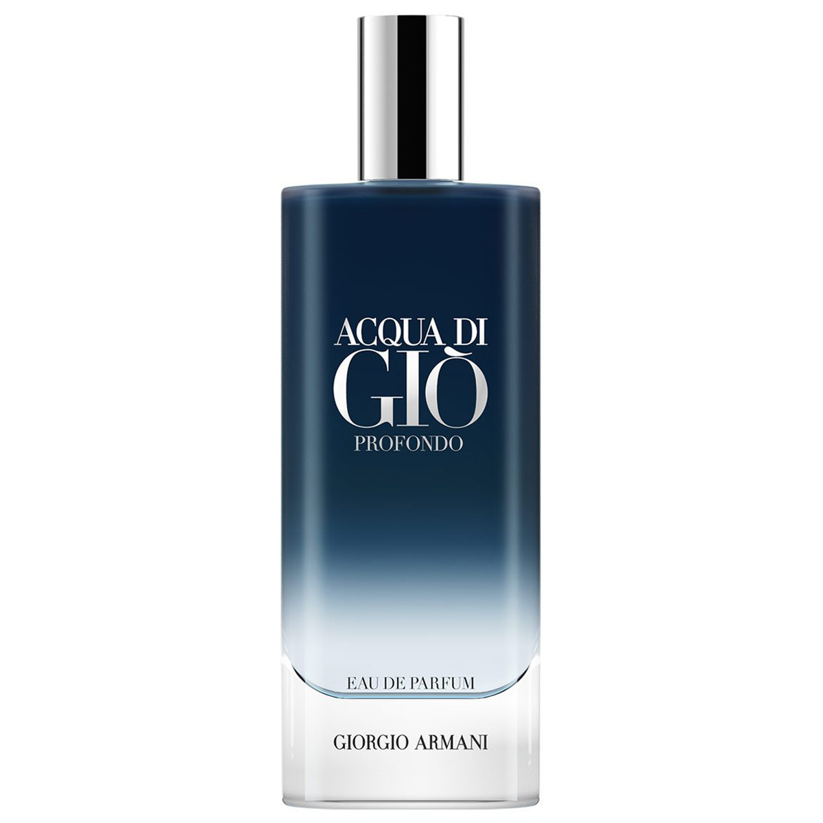 PERFUME GIORGIO ARMANI ACQUA DI GIO PARFUM HOMBRE ARMANI ACQUA DI GIO PROFONDO PARFUM 100 ML + 15 ML - 4