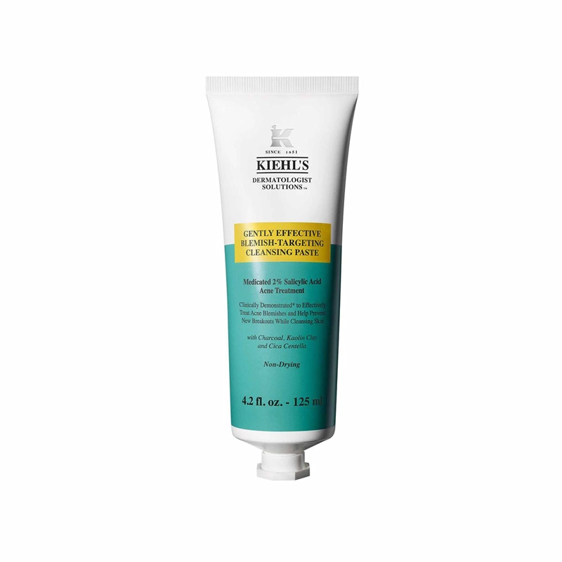 TRATAMIENTO CAPILAR KIEHL'S EXPRT CLR CLNSR 125ML ROW - 1