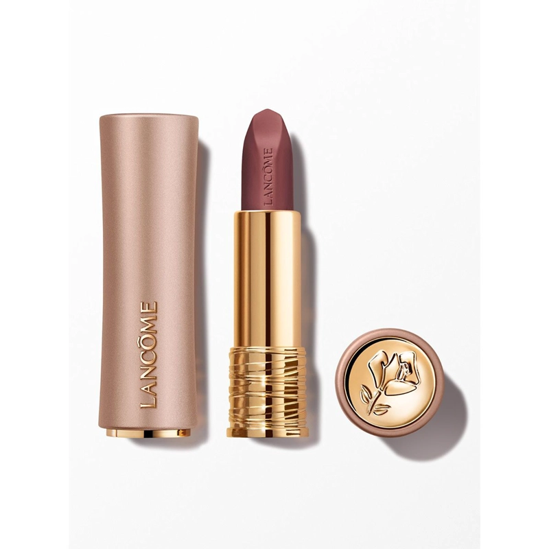 LABIAL LANCÔME 3.4 GR ABSOLU ROUGE INTIMATTE - 1