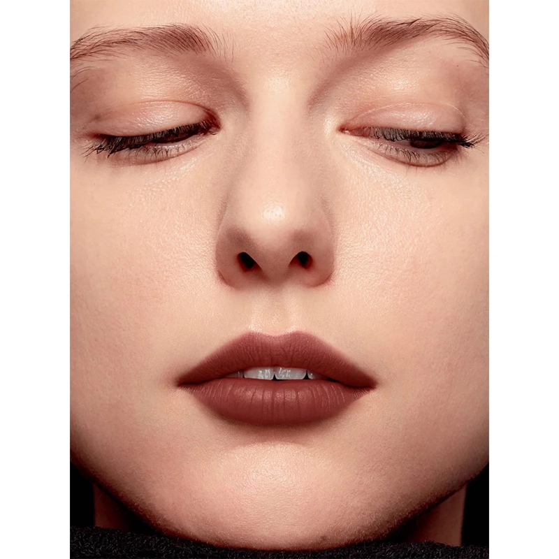 LABIAL LANCÔME 3.4 GR ABSOLU ROUGE INTIMATTE - 3