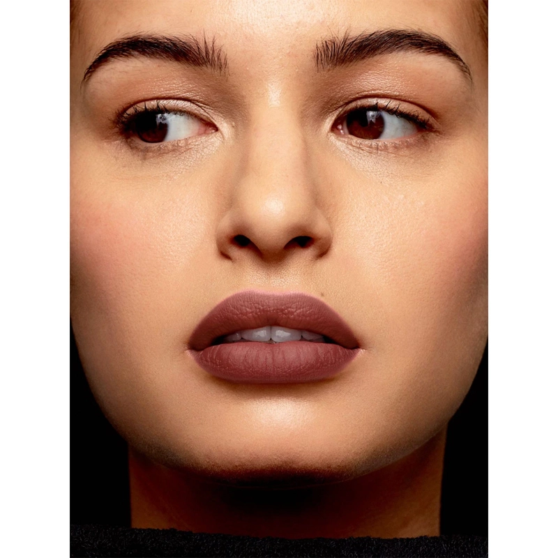 LABIAL LANCÔME 3.4 GR ABSOLU ROUGE INTIMATTE - 4