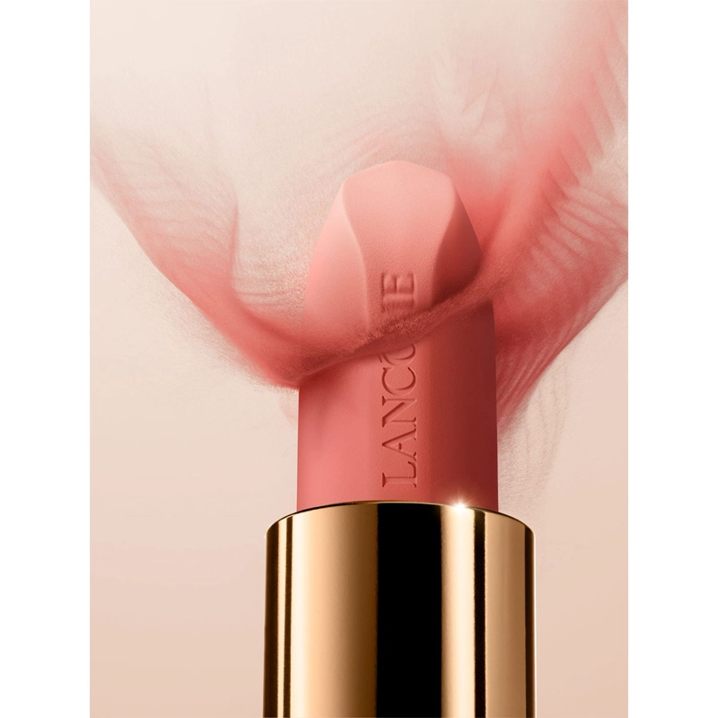 LABIAL LANCÔME 3.4 GR ABSOLU ROUGE INTIMATTE - 6