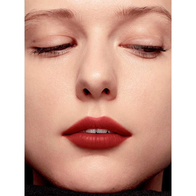 LABIAL LANCÔME 3.4 GR ABSOLU ROUGE INTIMATTE - 3