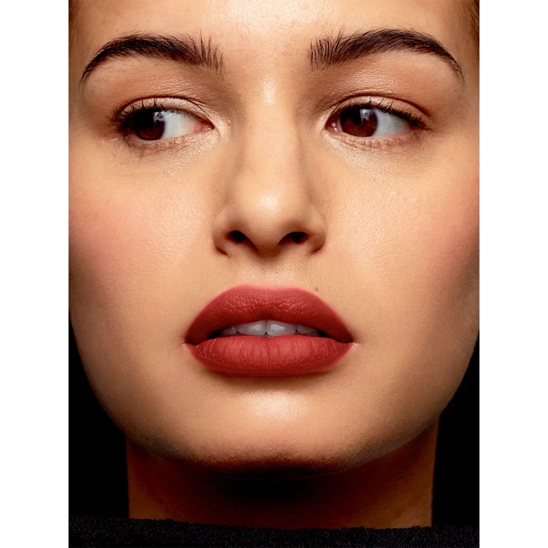 LABIAL LANCÔME 3.4 GR ABSOLU ROUGE INTIMATTE - 4