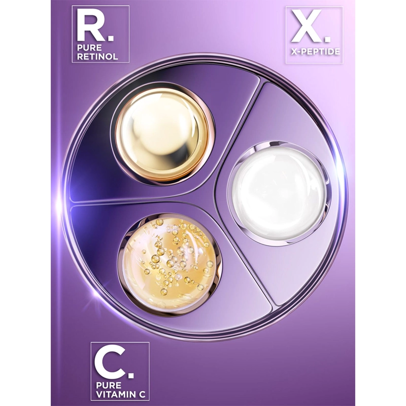 SÉRUM LANCÔME RETINOL ANTIEDAD RÉNERGIE C.R.X TRIPLE SÉRUM NOCTURNO 50 ML - 5
