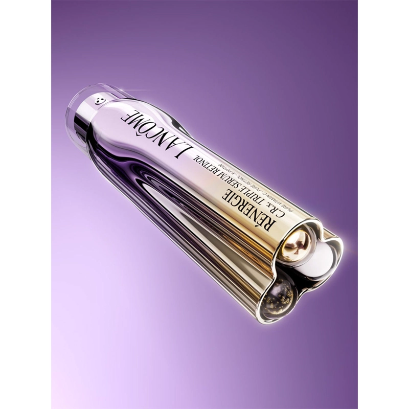 SÉRUM LANCÔME RETINOL ANTIEDAD RÉNERGIE C.R.X TRIPLE SÉRUM NOCTURNO 50 ML - 6