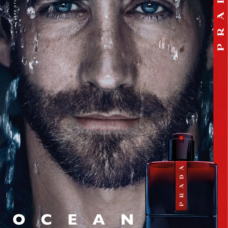 PERFUME PRADA OCEAN LUNA ROSSA LE PARFUM HOMBRE 50 ML - 5