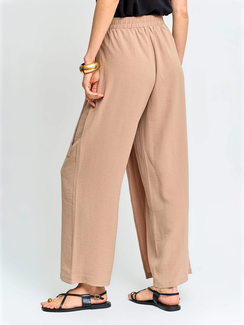 PANTALÓN MUJER MARQUIS PAREO - 3