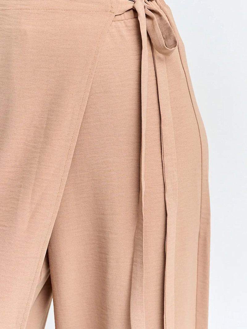 PANTALÓN MUJER MARQUIS PAREO - 4