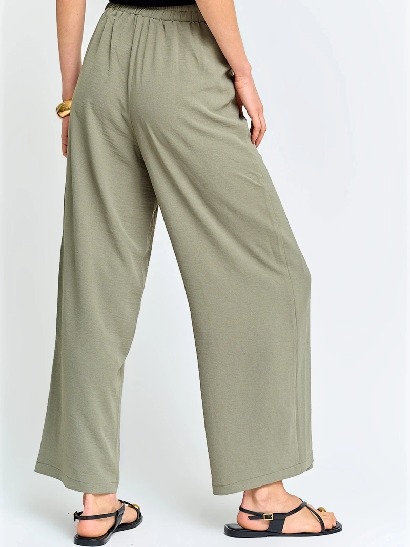PANTALÓN MUJER MARQUIS PAREO - 3