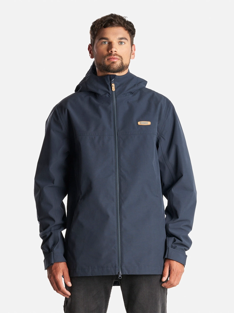 CHAQUETA HOMBRE LIPPI CITIZEN B-DRY AZUL MARINO CITIZEN WARM B-DRY - 1