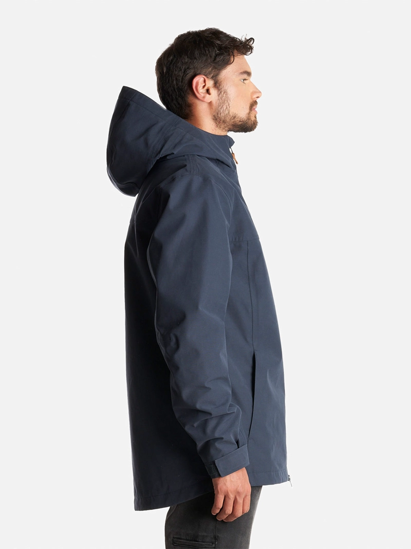 CHAQUETA HOMBRE LIPPI CITIZEN B-DRY AZUL MARINO CITIZEN WARM B-DRY - 3