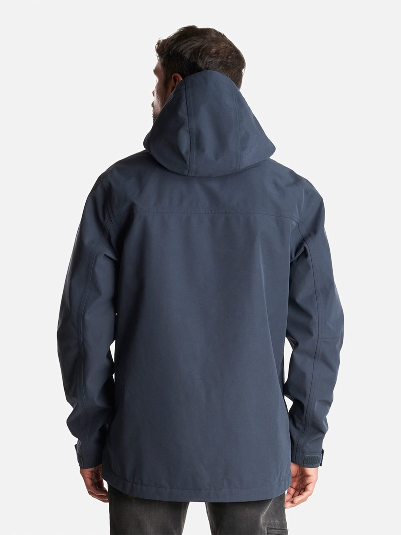 CHAQUETA HOMBRE LIPPI CITIZEN B-DRY AZUL MARINO CITIZEN WARM B-DRY - 4