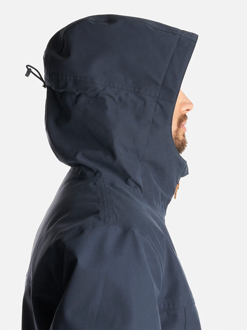 CHAQUETA HOMBRE LIPPI CITIZEN B-DRY AZUL MARINO CITIZEN WARM B-DRY - 6