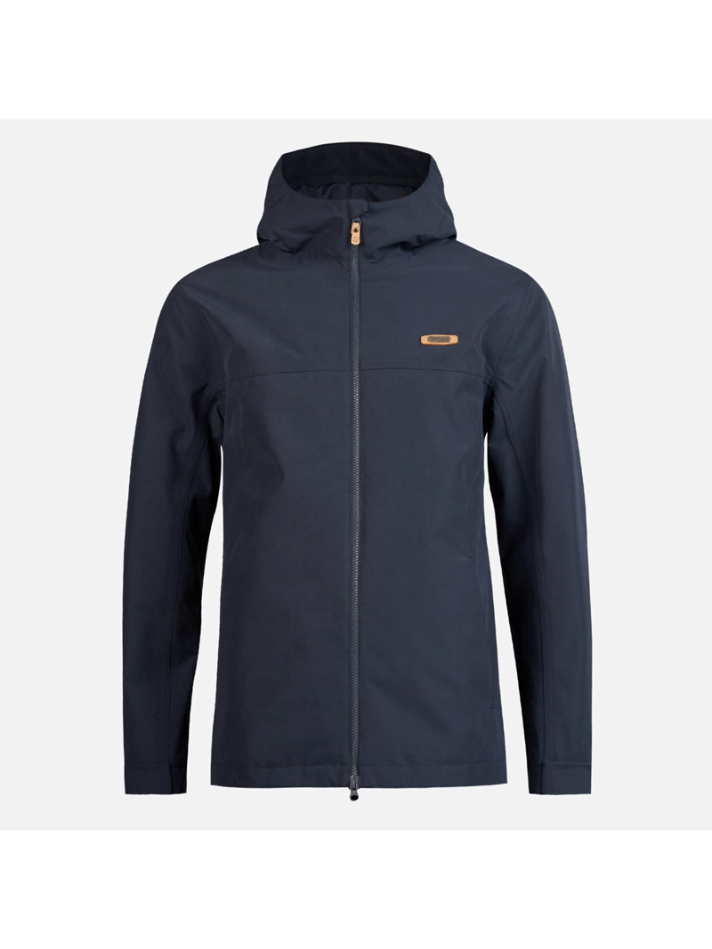 CHAQUETA HOMBRE LIPPI CITIZEN B-DRY AZUL MARINO CITIZEN WARM B-DRY - 9